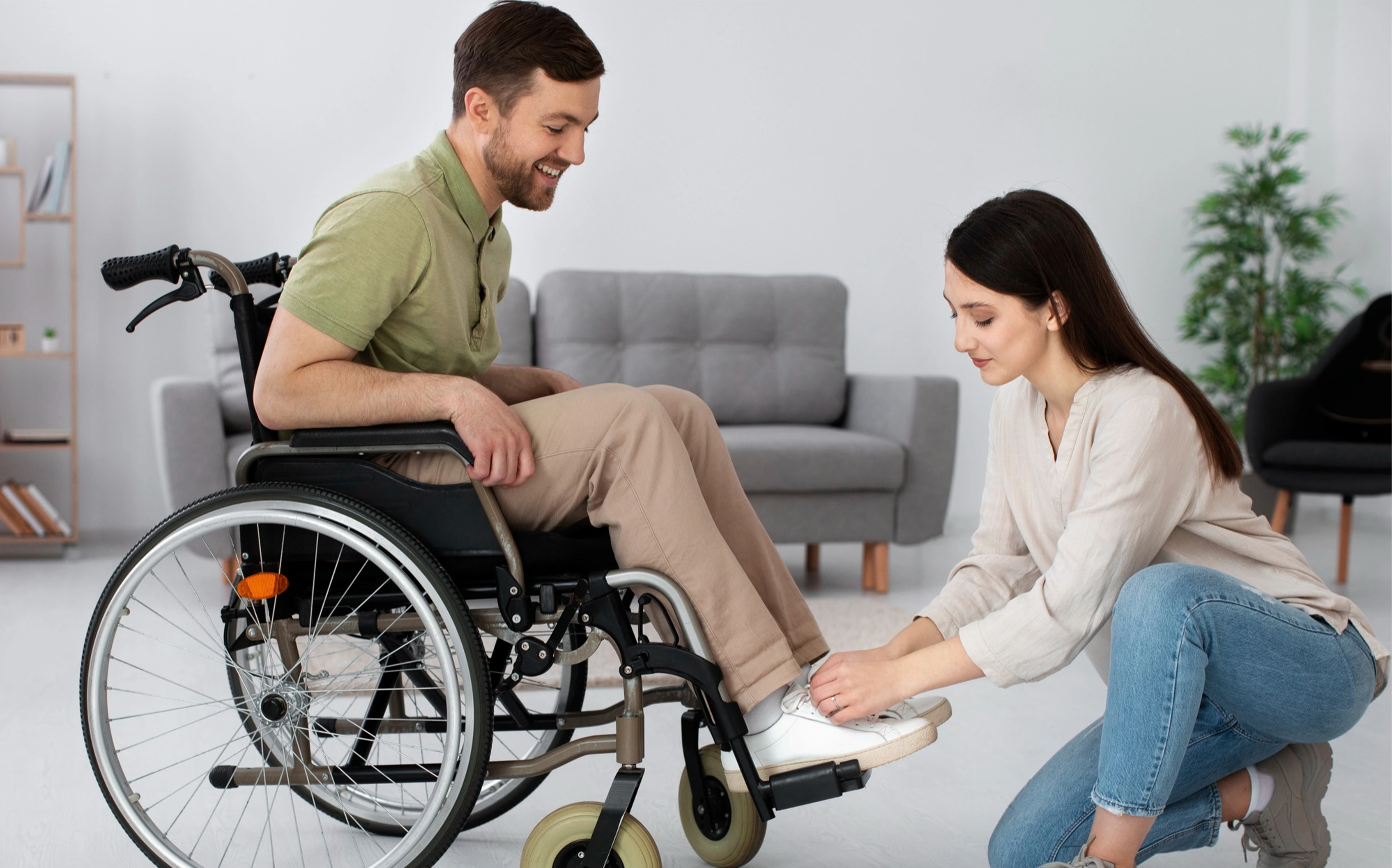 Success Stories Patients Who Overcame Paralysis with Rehabilitation